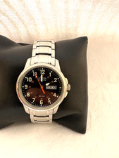 Citizen Mens Eco Drive