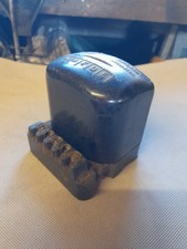 LUCAS RF96/2 VOLTAGE REGULATOR CUTOUT. SEPTEMBER 1951. AUSTIN MORRIS VINTAGE CAR