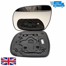 Left Passenger Side Wing