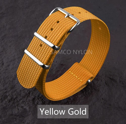 Premium nato watch strap - premium,