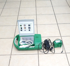 BARDSCAN IIs TOUCHSCREEN ULTRASOUND BLADDER SCAN  please read description