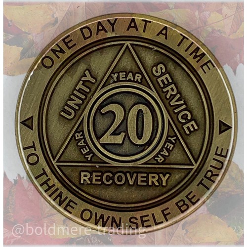 Year alcoholics anonymous - year,