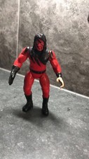 WWE Masked Kane Wrestling