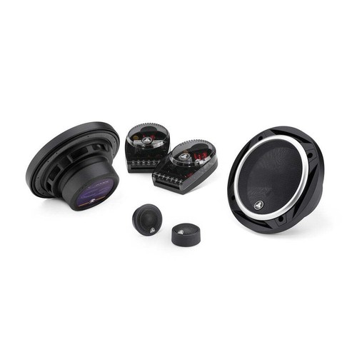 Audio 16 5cm 225w 2 - jl, 16.5cm