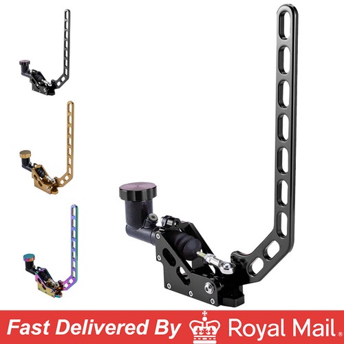 Hydraulic drift hydro brake - drift,