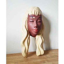 50s Vintage Cortendorf Wall