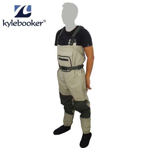 Breathable fly fishing - fly,