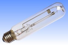 GE 93375 Lucalox X TRA Output 70W E27 High Pressure Sodium Flood Light Lamp Bulb