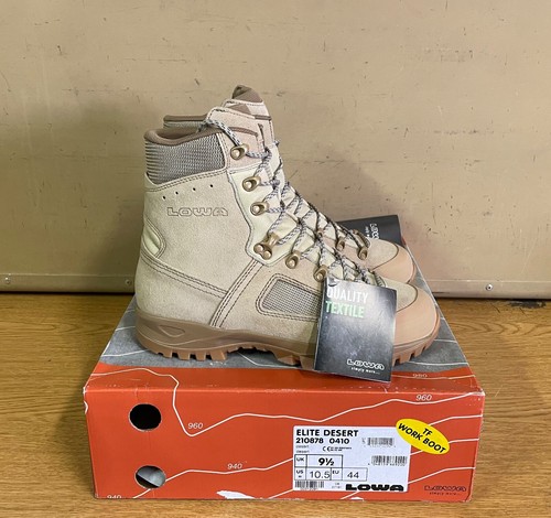 Genuine elite desert - genuine,