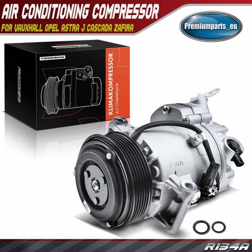 Air conditioning compressor - air,