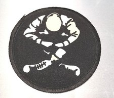 Skinhead Logo  Scooter Retro