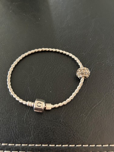 Chamilia sterling silver snake - chamilia,
