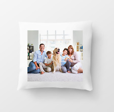 PERSONALISED CUSTOM Cushion