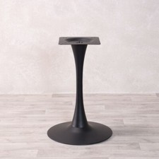 Tulip table base - table, dining