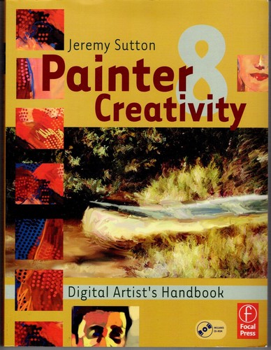 Painter creativity digital - 8, creativity: