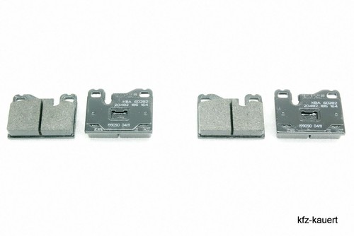 Tmd textar brake pad - tmd,