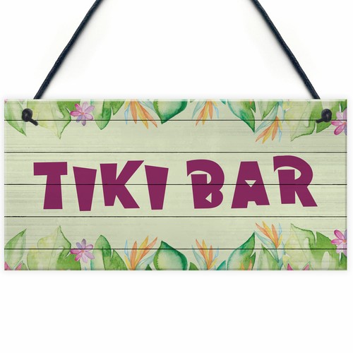 Tiki bar accessories home - tiki,