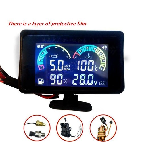 Car oil pressure - car,