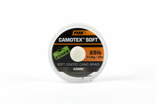 Fox Edges Camotex Soft Coated