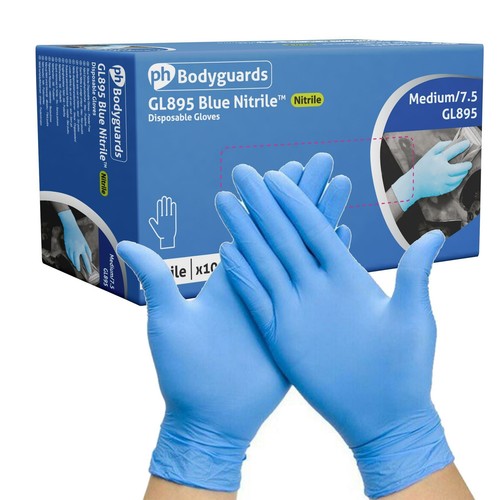 Bodyguards gl895 powder free - bodyguards,