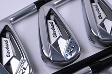 Cleveland Zipcore XL Irons /