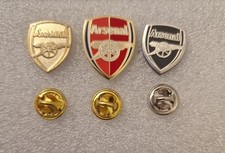 Arsenal Badges