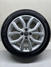 RENAULT CLIO MK4 PULSIZE  16"