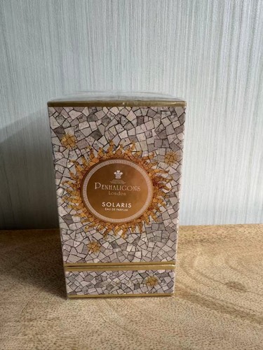 Penhaligon solaris eau de - eau,
