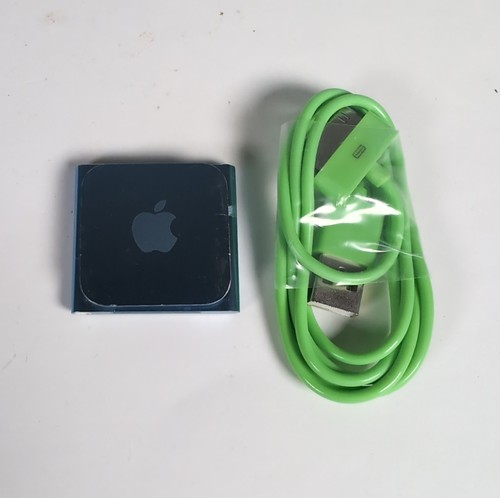 Apple ipod nano 6th gen - 6th, 16gb