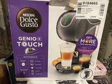 Nescafe Dolce Gusto Genio S