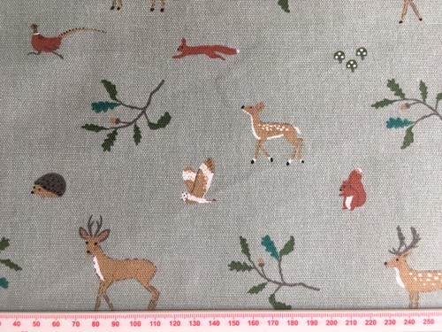 Sophie allport woodland - sophie,