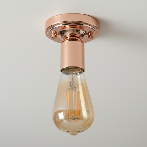 Vintage ceiling light - ceiling,