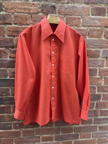Vintage 70s orange - 70s,