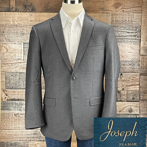 Jos bank sport coat - sport, suit