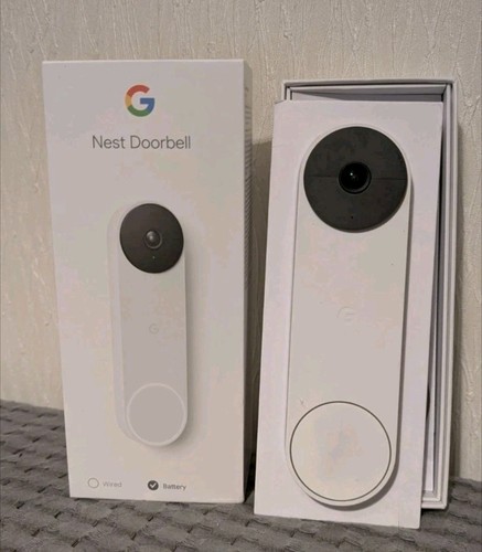 Google nest battery video - battery,