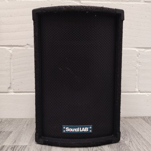Soundlab p115aa passive - passive, pa