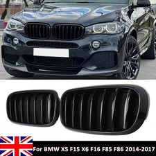 Pair For BMW X5 F15 X6 F16 F85