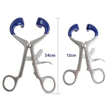 Dental Mouth Retractor