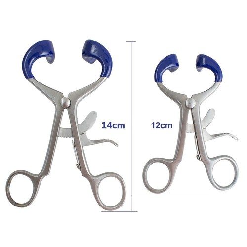 Dental mouth retractor - dental,