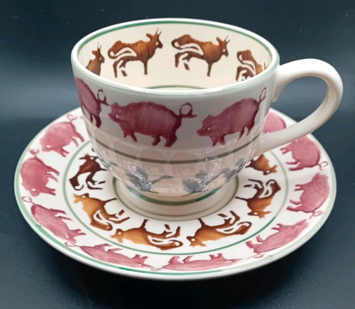 Bridgewater pottery - bridgewater,