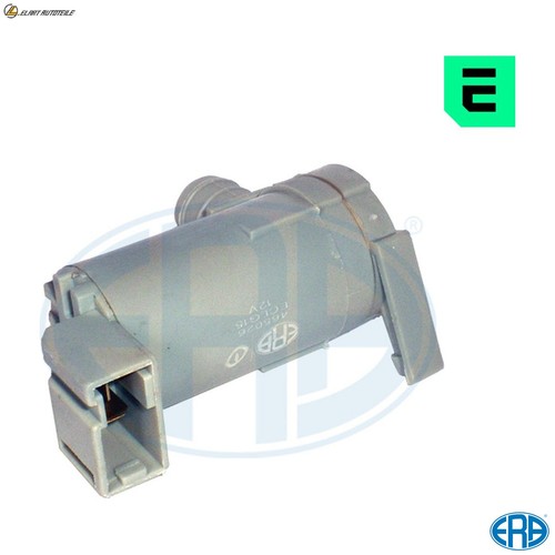 Wash water pump - wash,