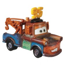 Disney Pixar Cars 1:55 Die