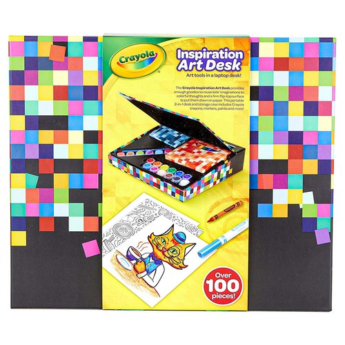 Crayola inspiration art - crayola,