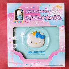 Rare Hello Kitty 2001