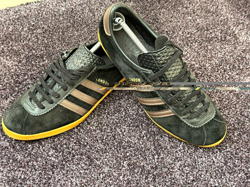 Adidas london 10 5 - london, uk