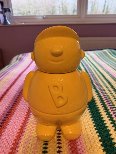 Vintage bassetts jelly - bassetts, babies