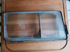 Mercedes 190e Bosch Headlight