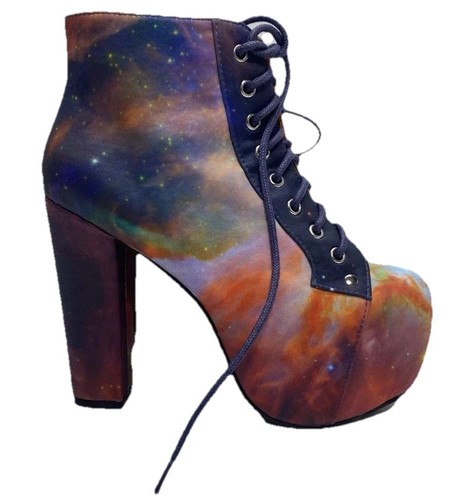 Jeffery campbell lita boot - lita,