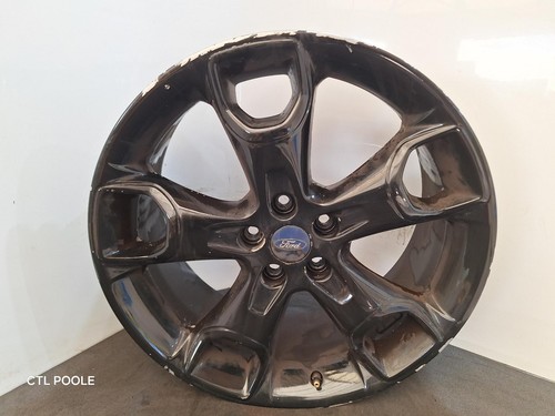 Ford kuga titanium tdci mk2 - titanium,