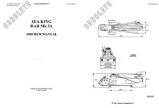Westland sea king helicopter - king,
